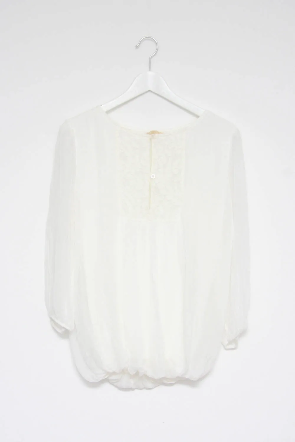 0035_SILK ITALY BOHO BLOUSE