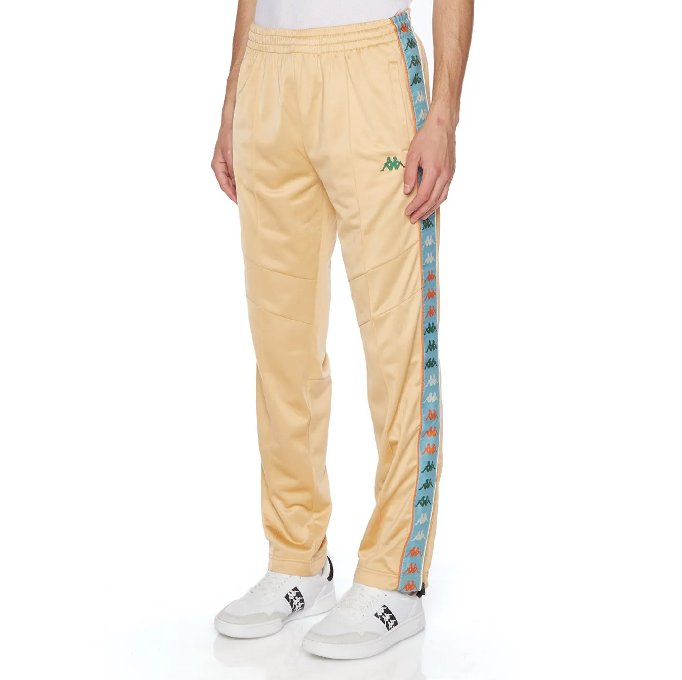 222 Banda Stickie Trackpants - Beige