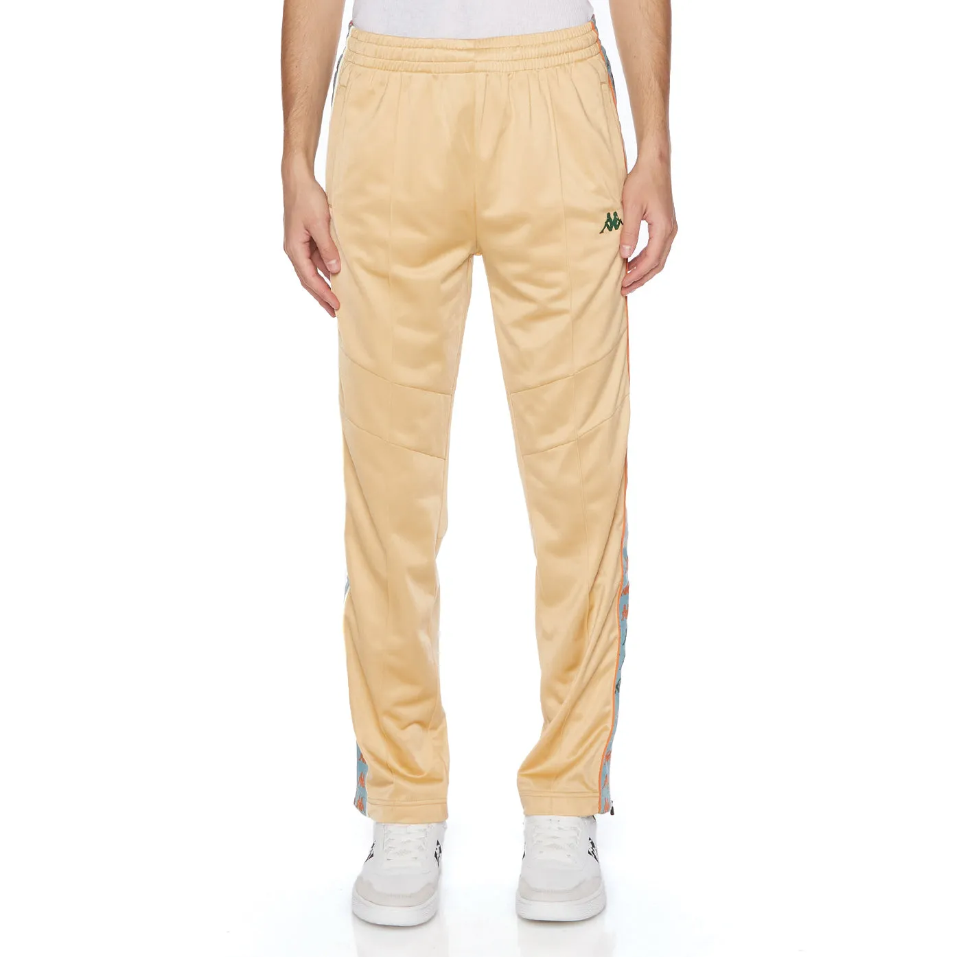 222 Banda Stickie Trackpants - Beige