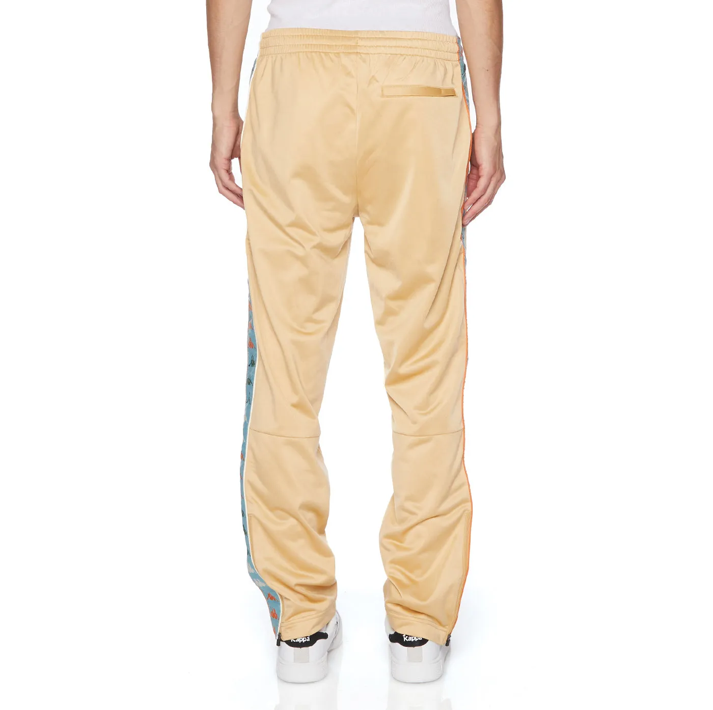 222 Banda Stickie Trackpants - Beige