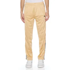 222 Banda Stickie Trackpants - Beige