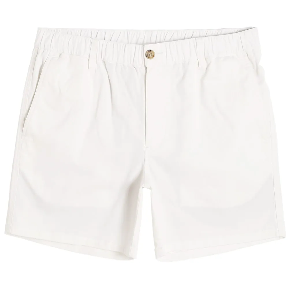 5.5 Inch Cotton Casual Wear Shorts