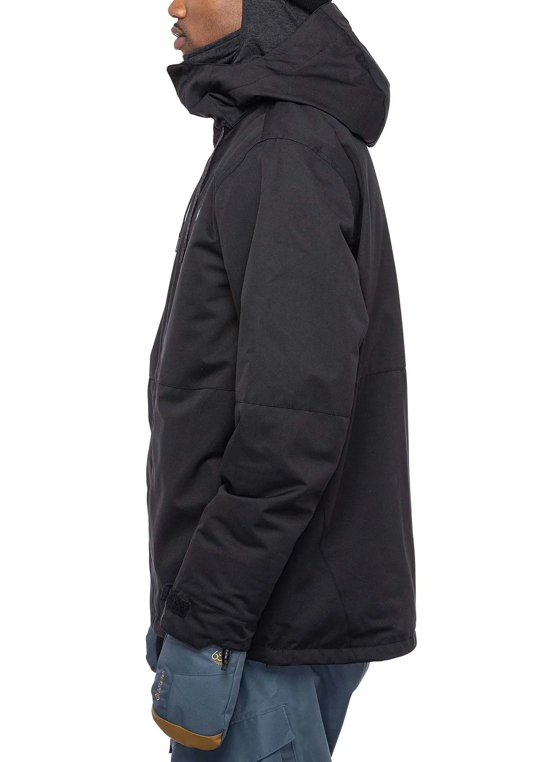 686 Men's Foundation Insulated Jacket