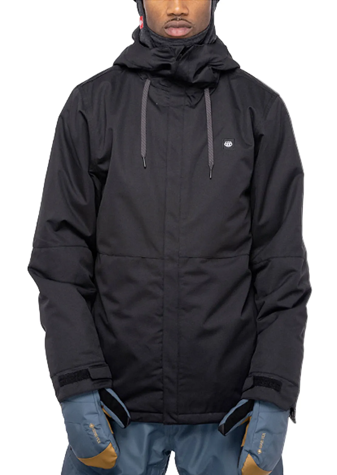 686 Men's Foundation Insulated Jacket