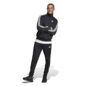 adidas Basic 3-Stripes Tricot Men's Tracksuits