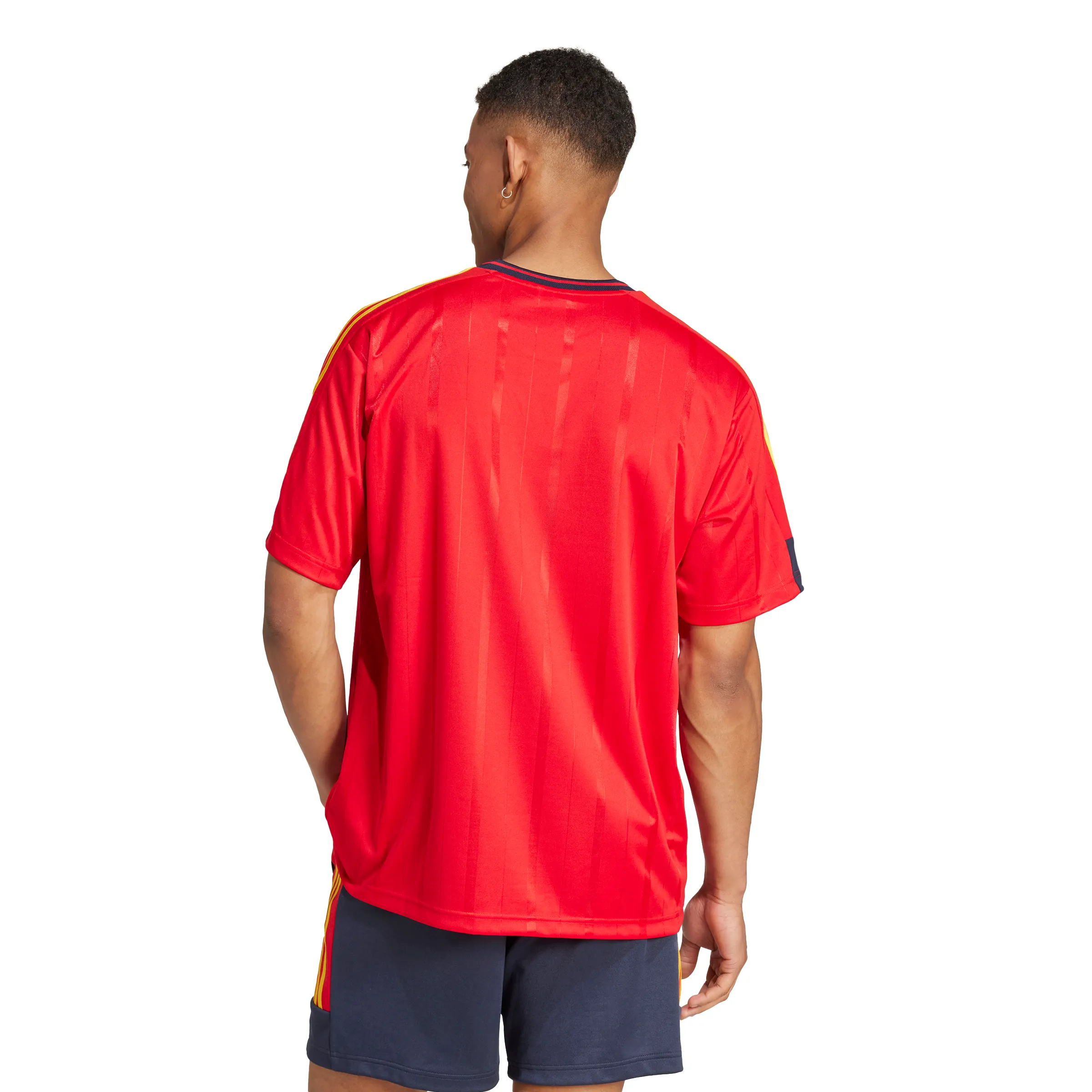 adidas Men's Tiro Nations Pack Tee