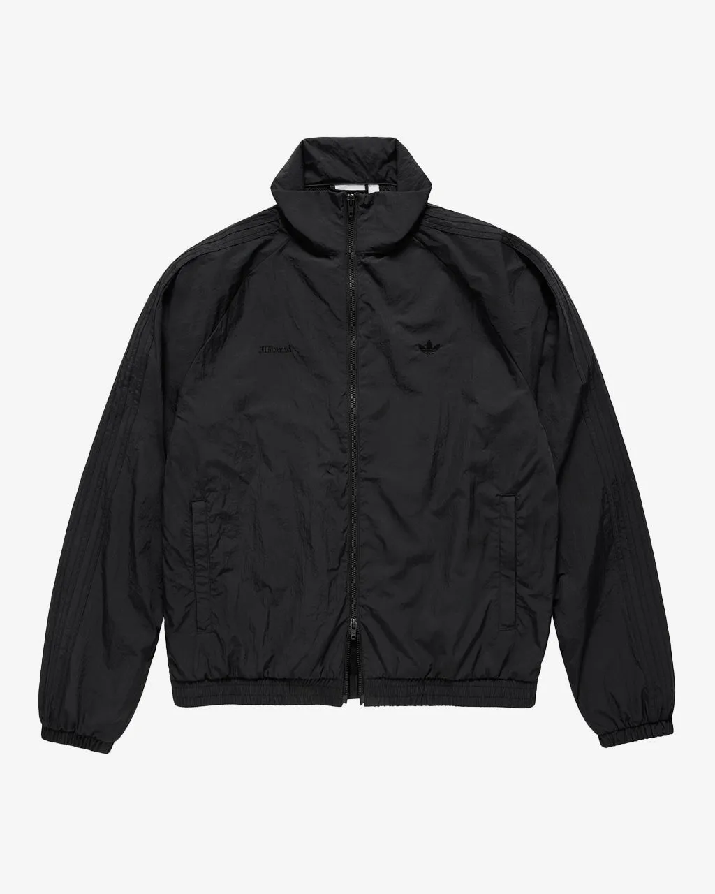 adidas Originals x JJJJound Tracktop Black