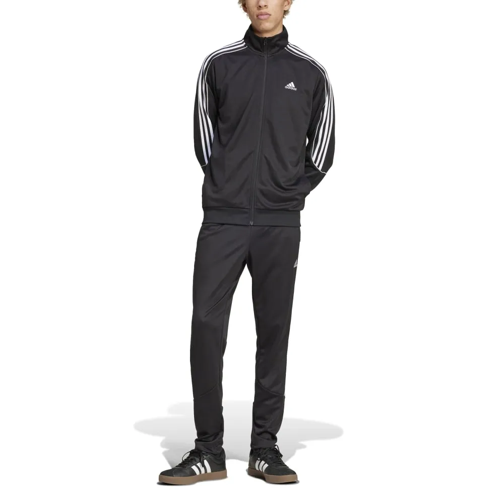 adidas Sportswear 3-Stripes Doubleknit Men's Track Suit