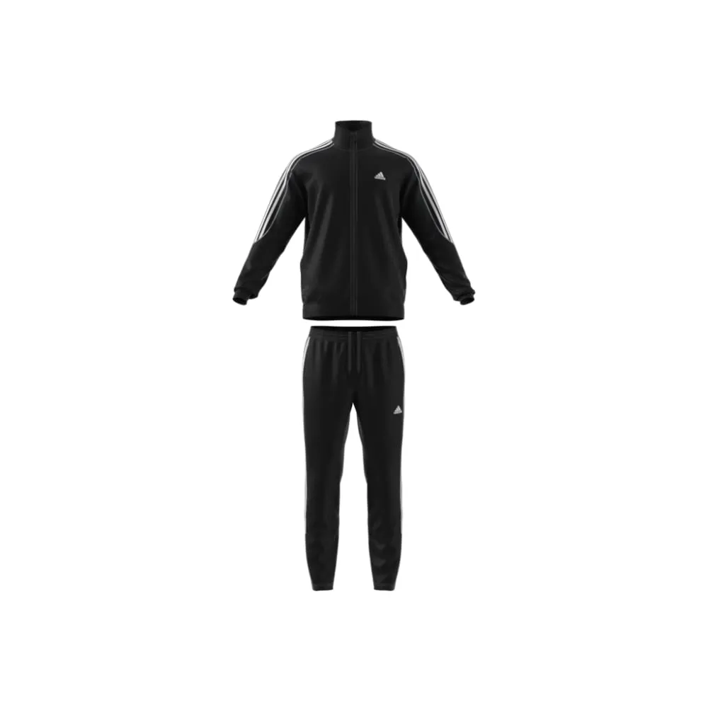 adidas Sportswear 3-Stripes Doubleknit Men's Track Suit