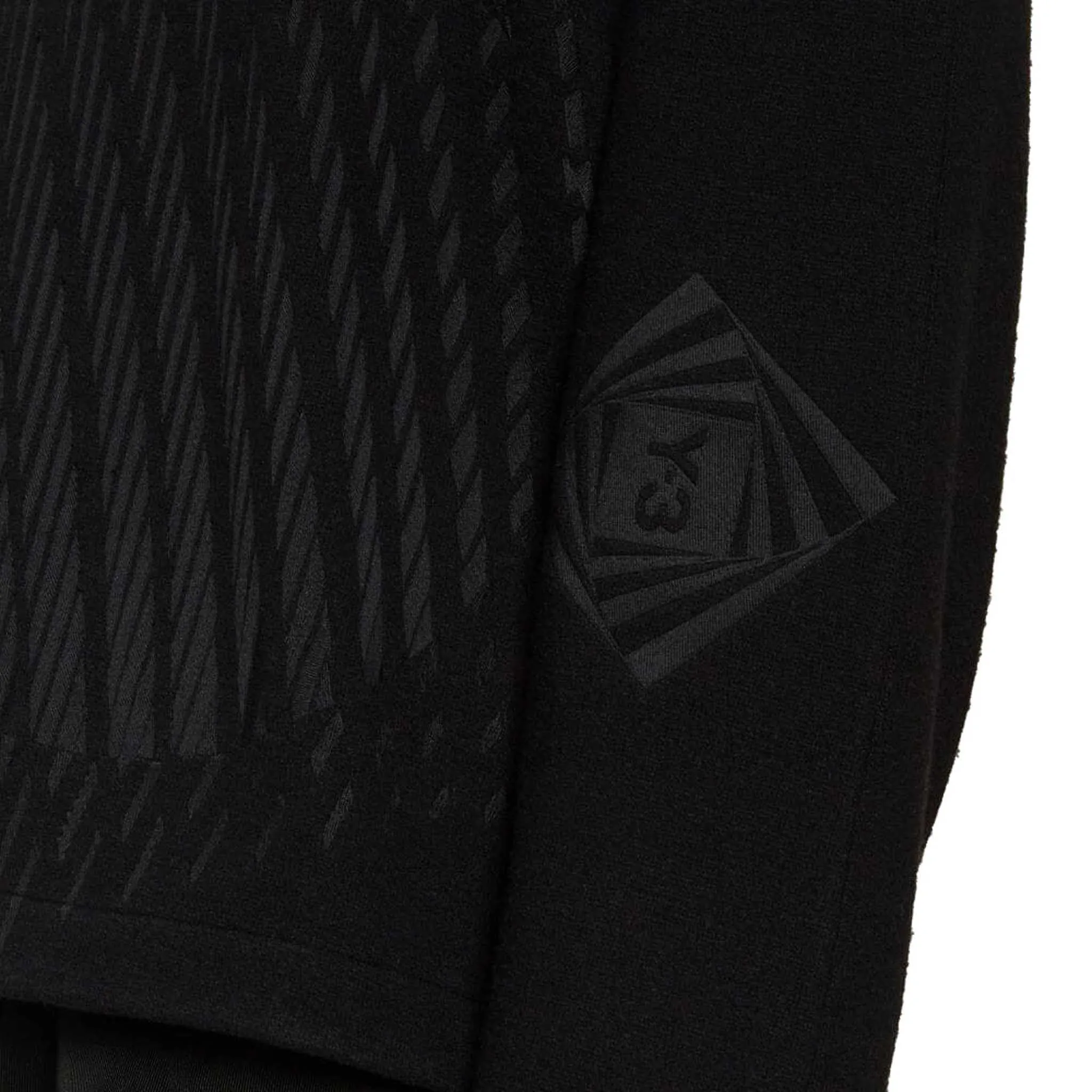 ADIDAS Y-3 CH1 Optimistic Illusions Sweatshirt Black