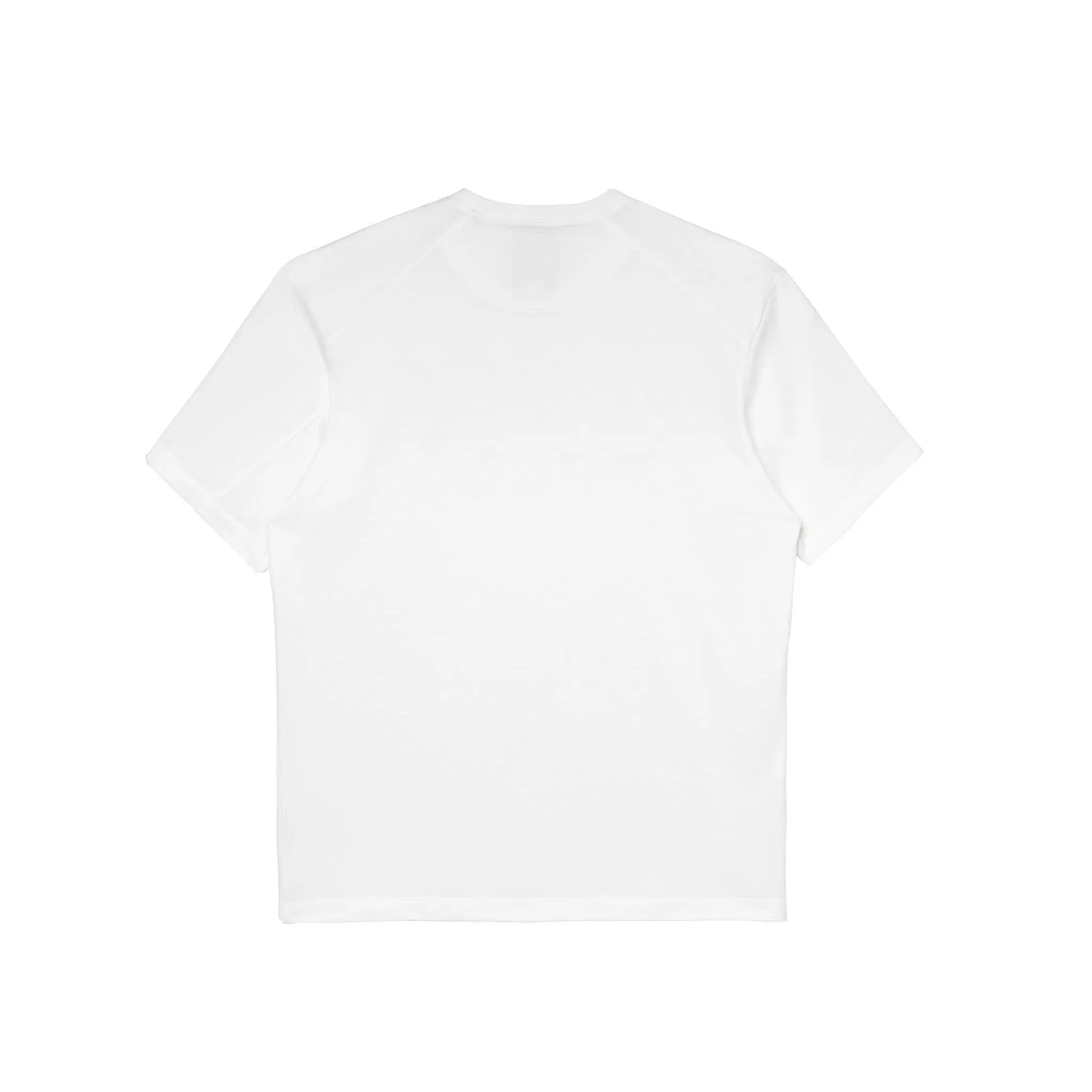 ADIDAS Y-3 Square Tee White