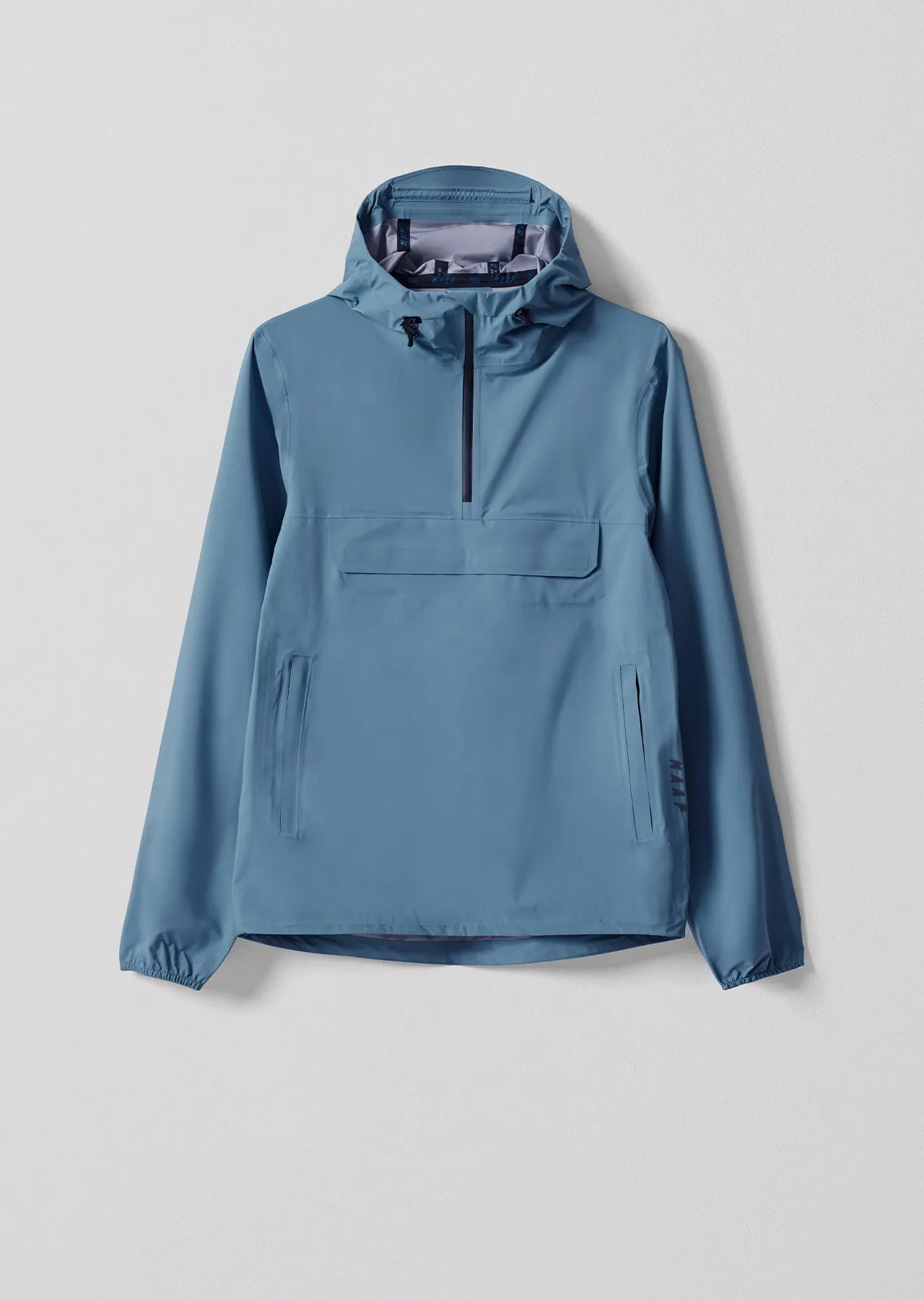 Alt_Road Lightweight Anorak