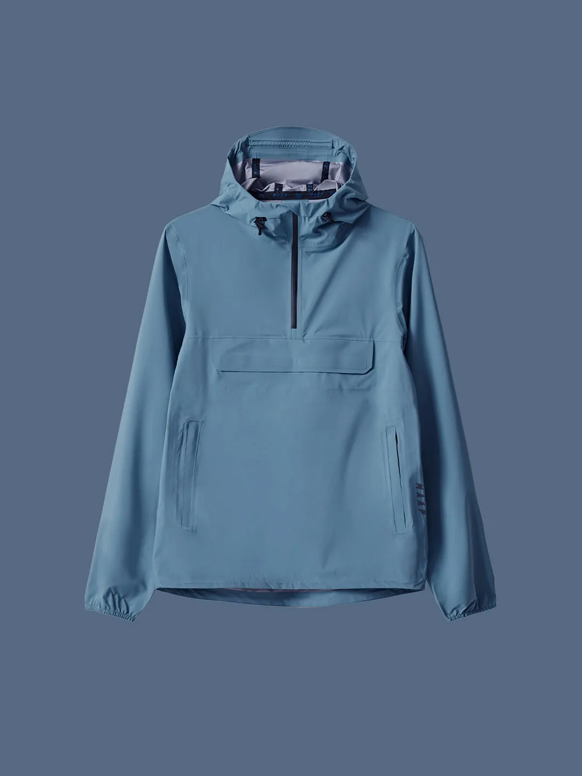 Alt_Road Lightweight Anorak