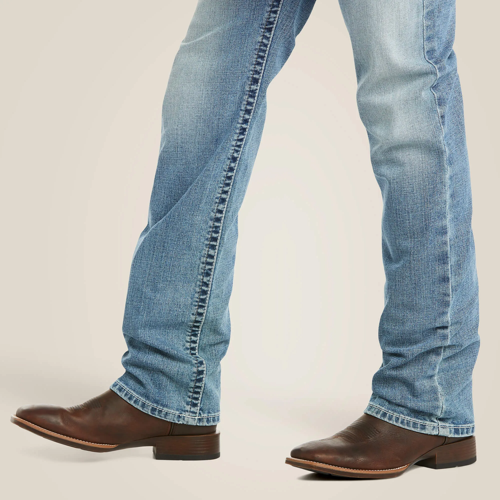 Ariat M2 Relaxed Sterling Stretch Boot Cut