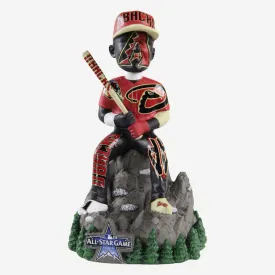 Arizona Diamondbacks All-Star Bobbles On Parade Bobblehead