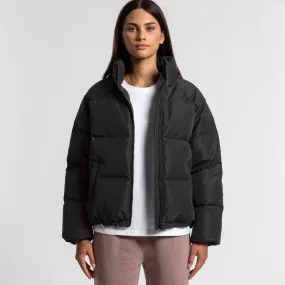 Ascolour Wo's Puffer Jacket (4591)