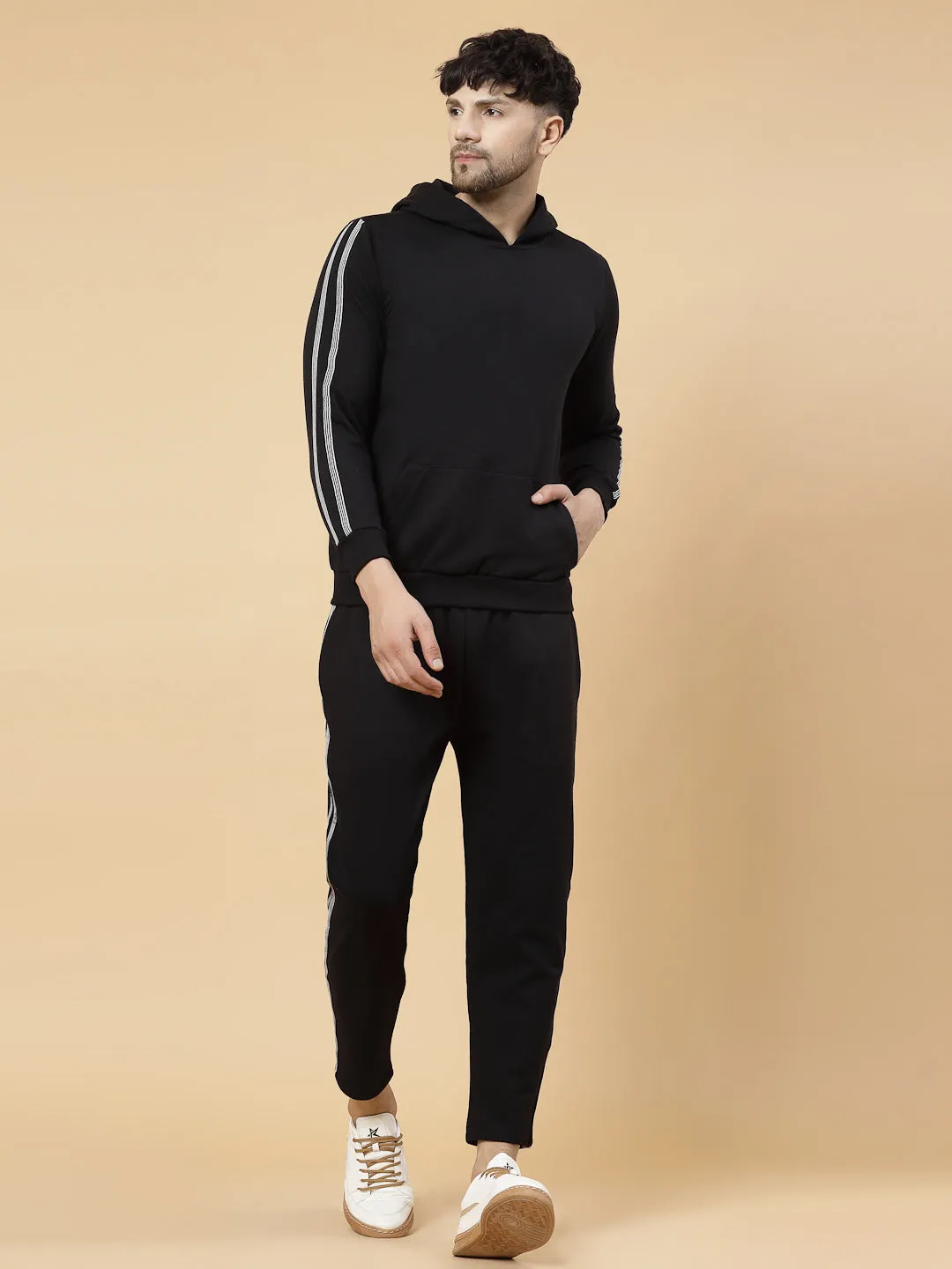 Athletic Edge Tracksuit