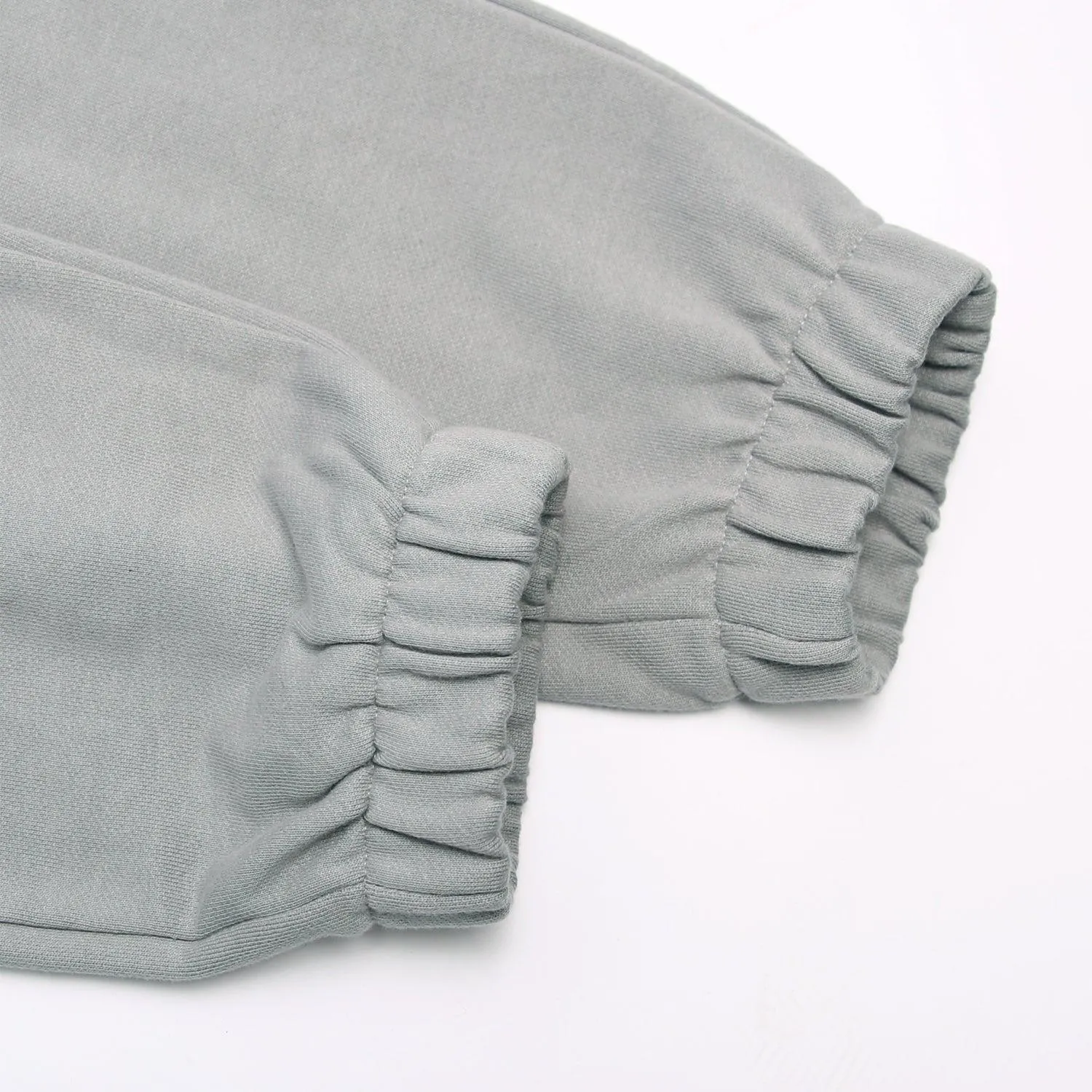 Athletic Sweatpants Chiseled Stone