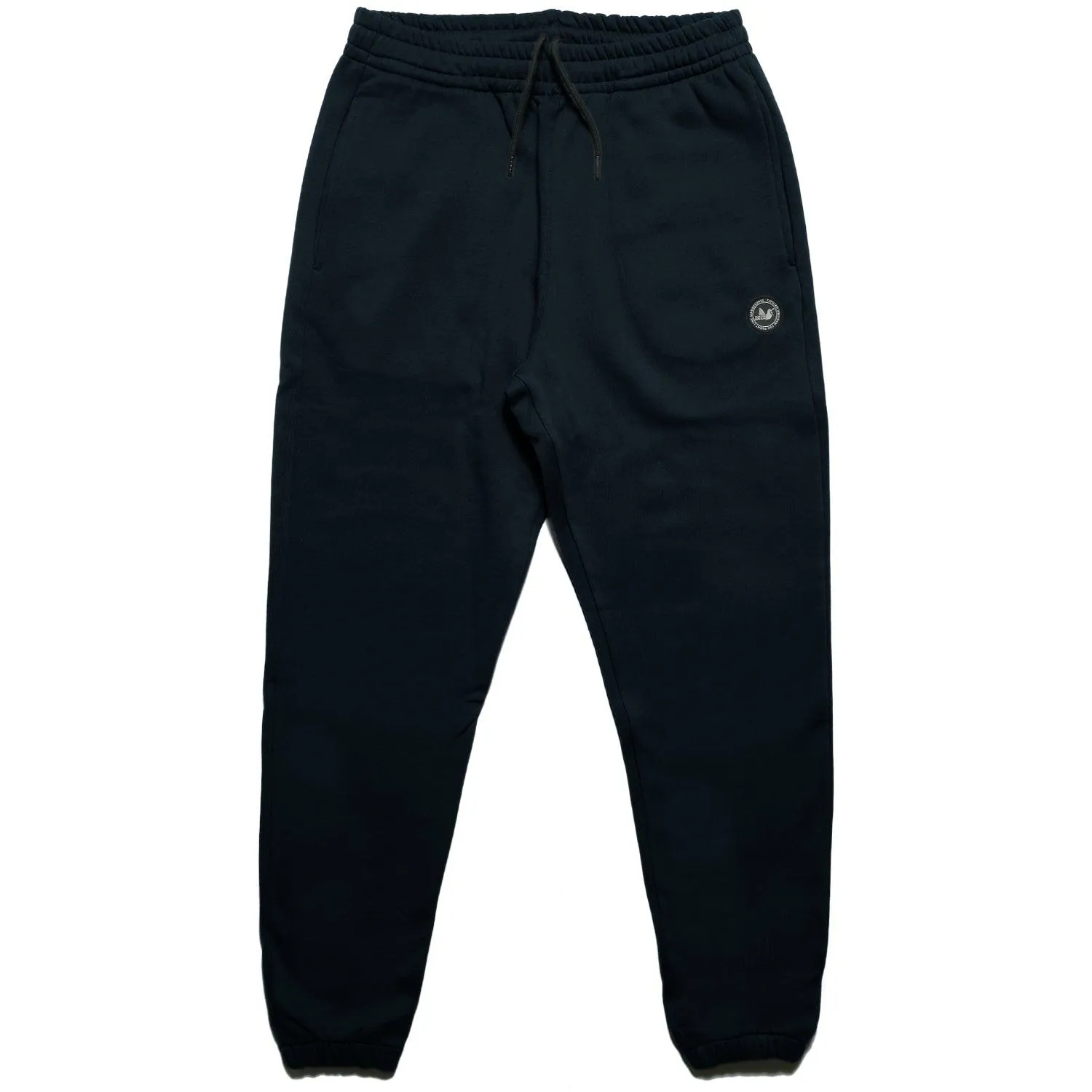 Athletic Sweatpants Navy