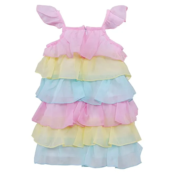 Baby Girls Frocks Dress