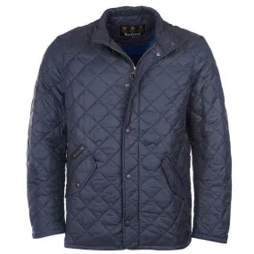 Barbour Flyweight Chelsea Quilted Jacket