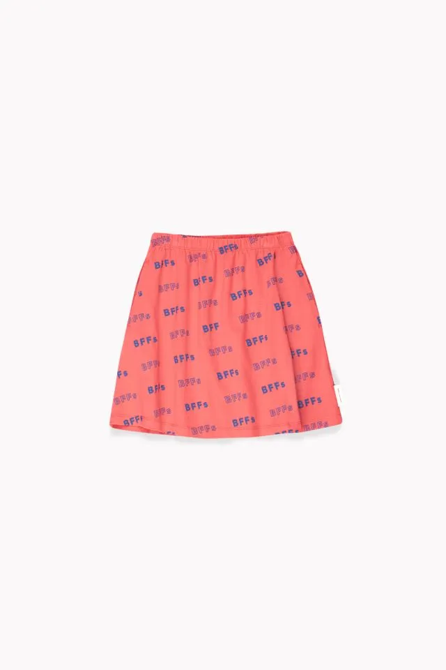 'BFFs' Skirt