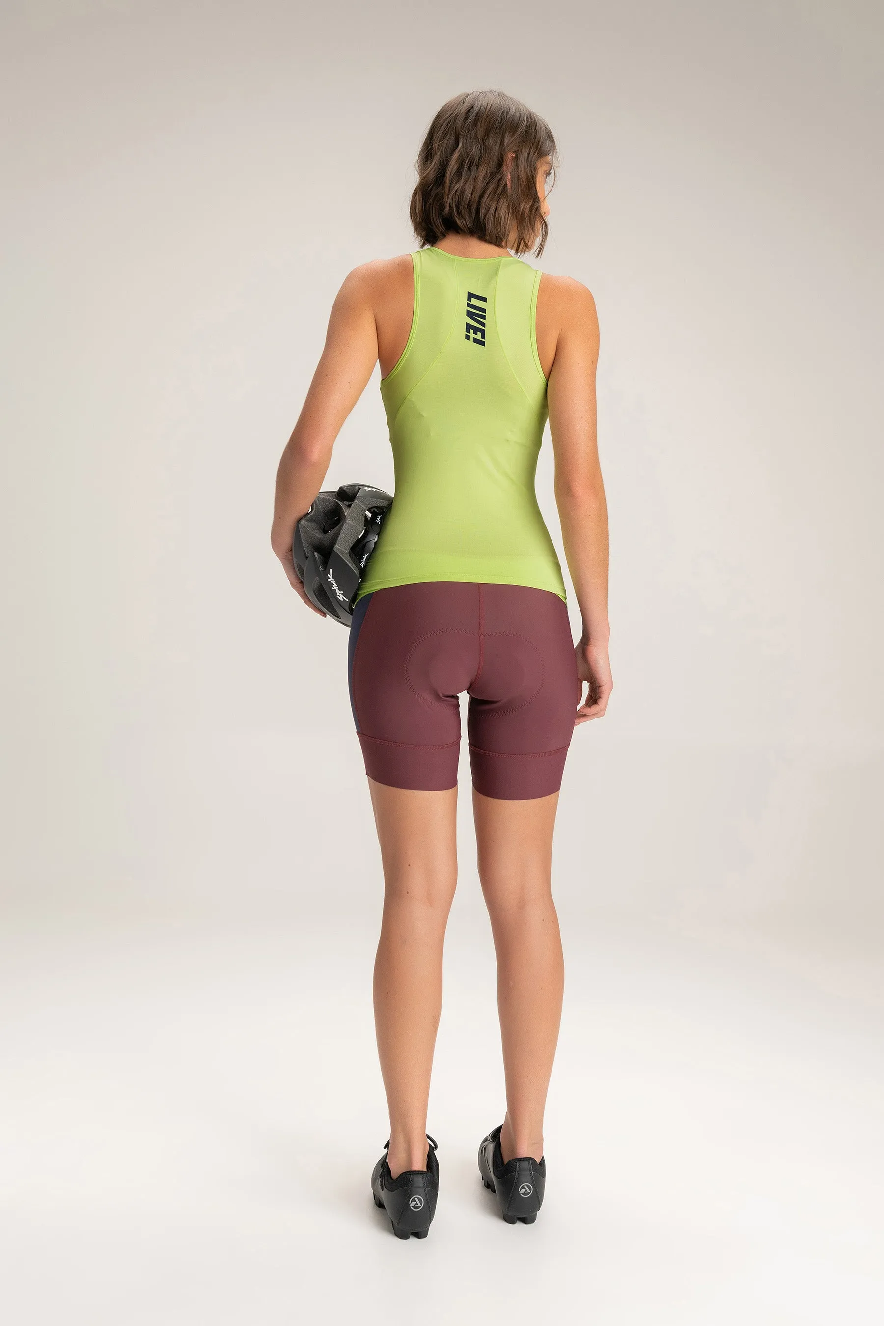 Bike Move Racer Tank