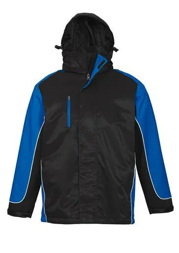 Biz Collection Unisex Nitro Jacket (J10110)