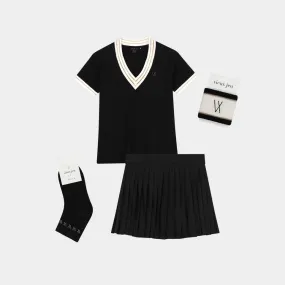 Black Essential Bundle