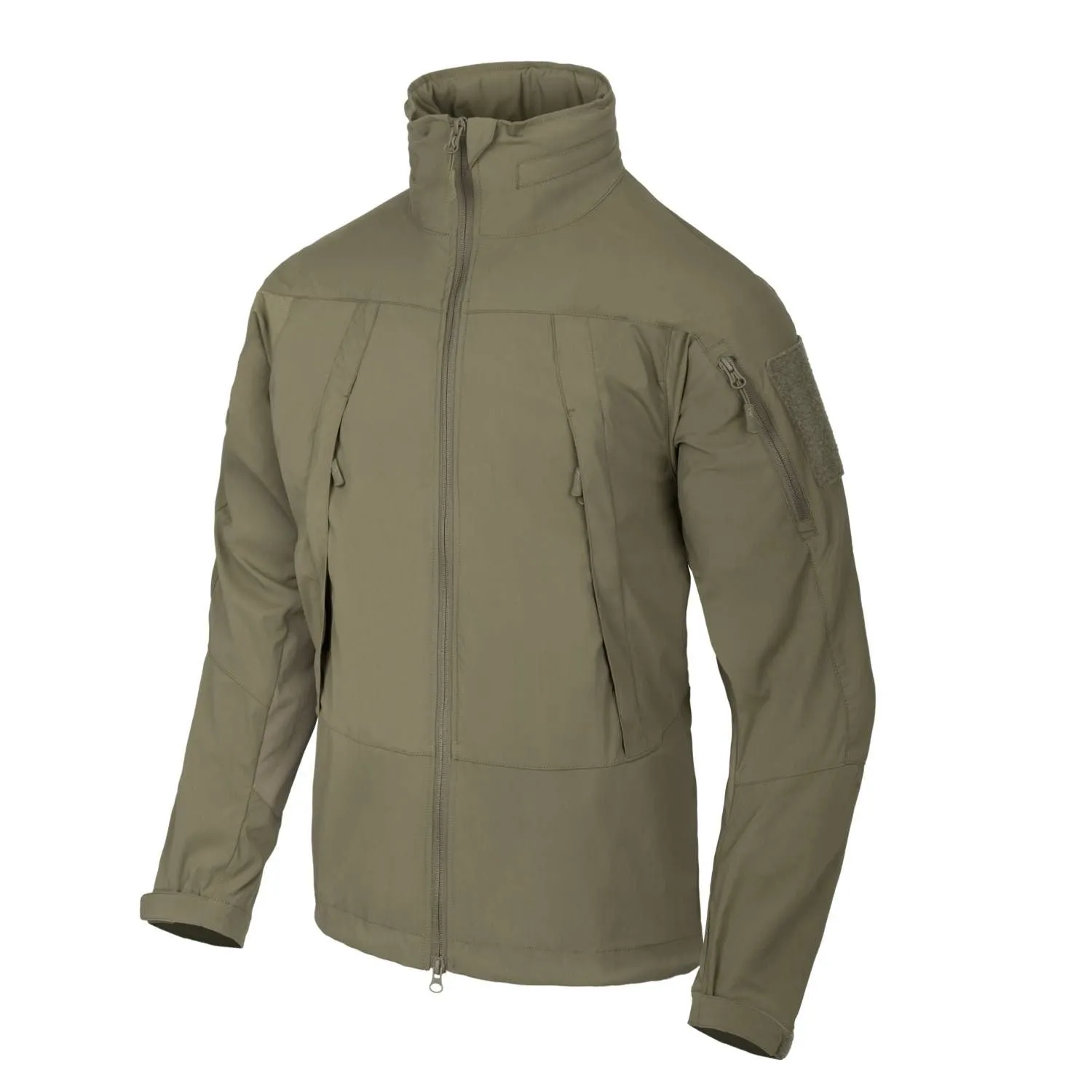 Blizzard Storm Stretch jacket