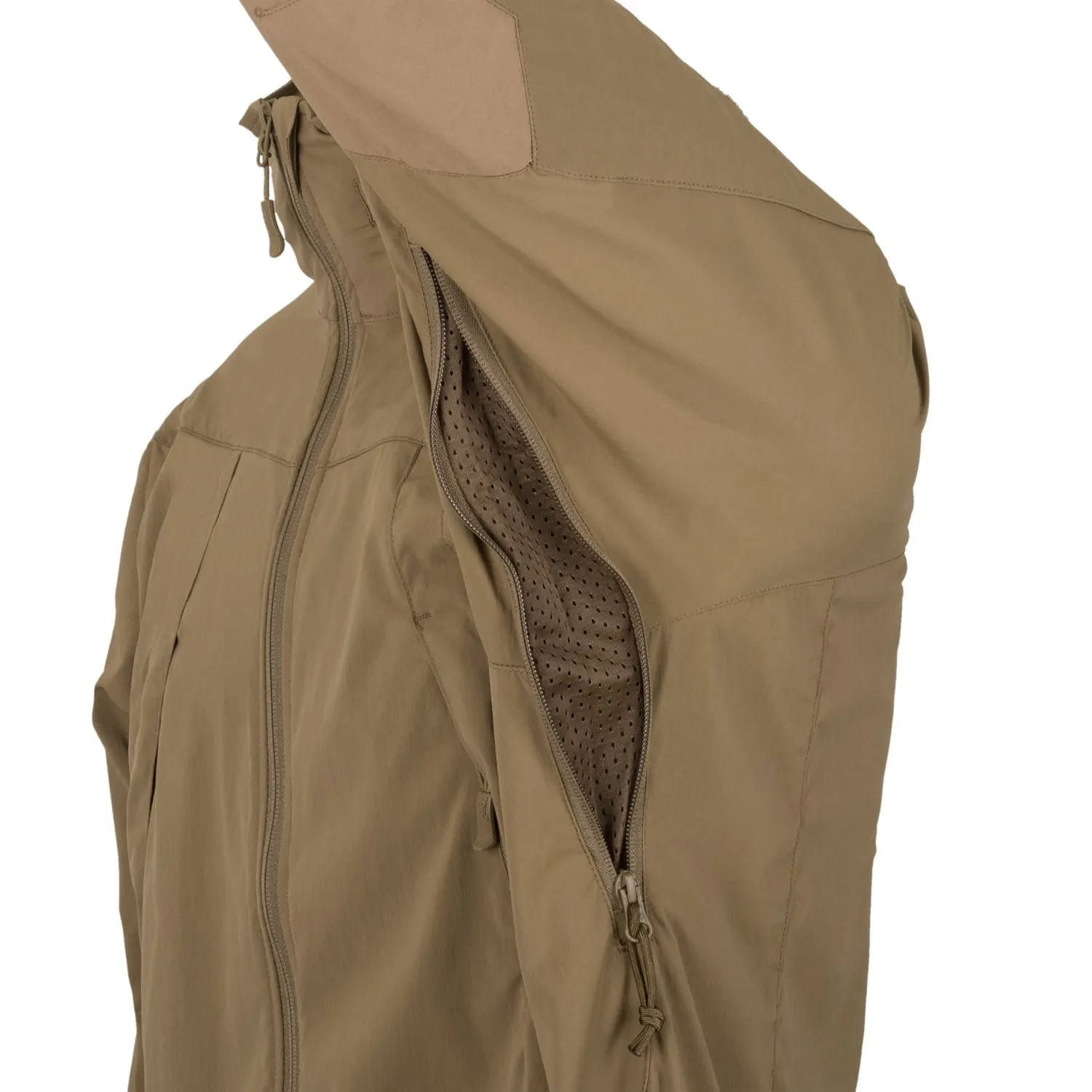 Blizzard Storm Stretch jacket