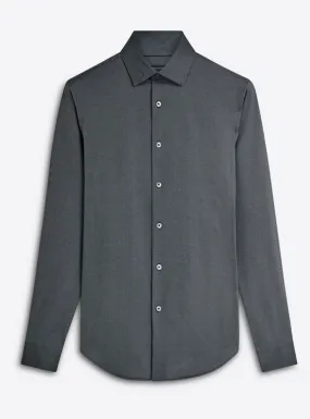 Bugatchi Ooohcotton Shirt, Caviar