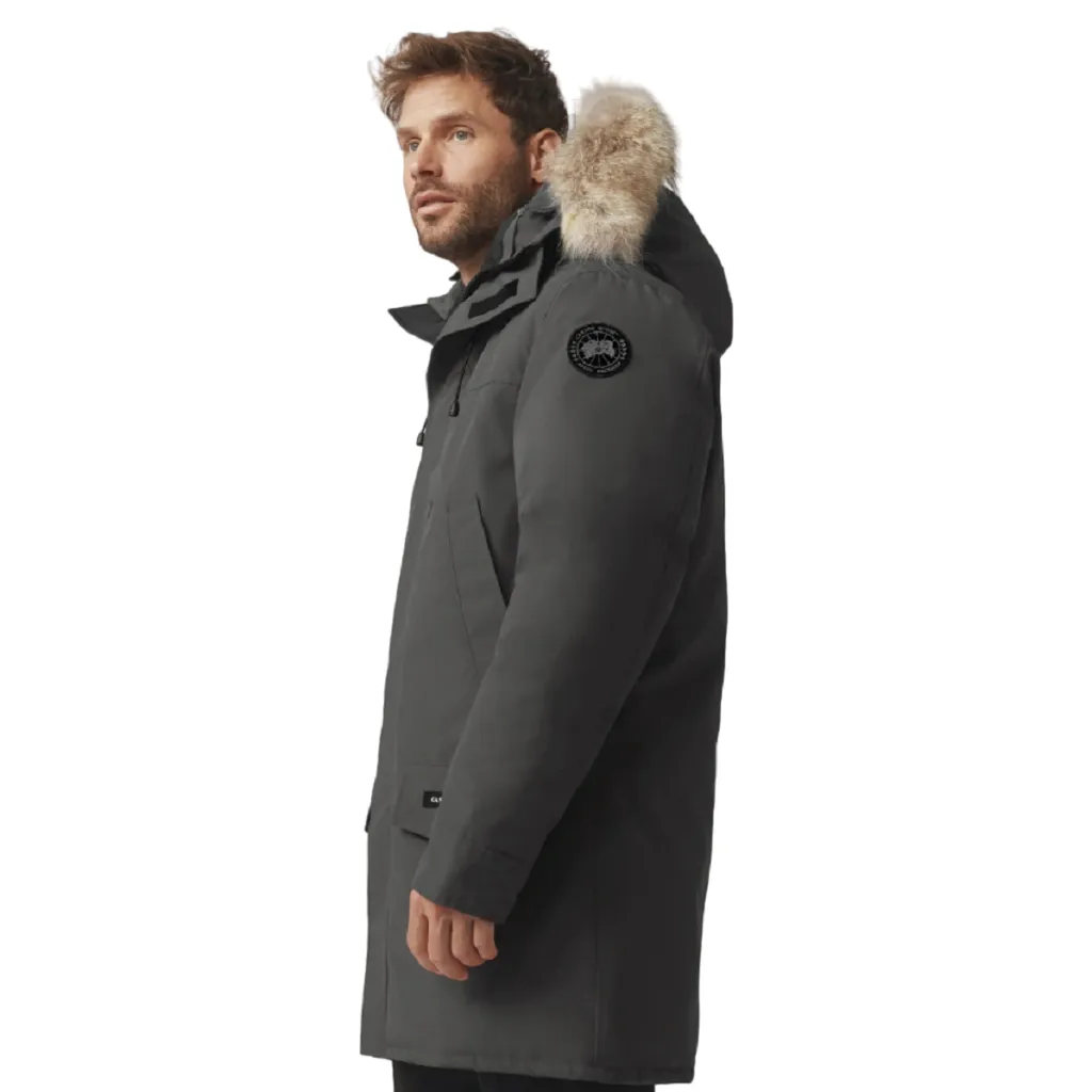 Canada Goose Men's Langford Parka - Black Label