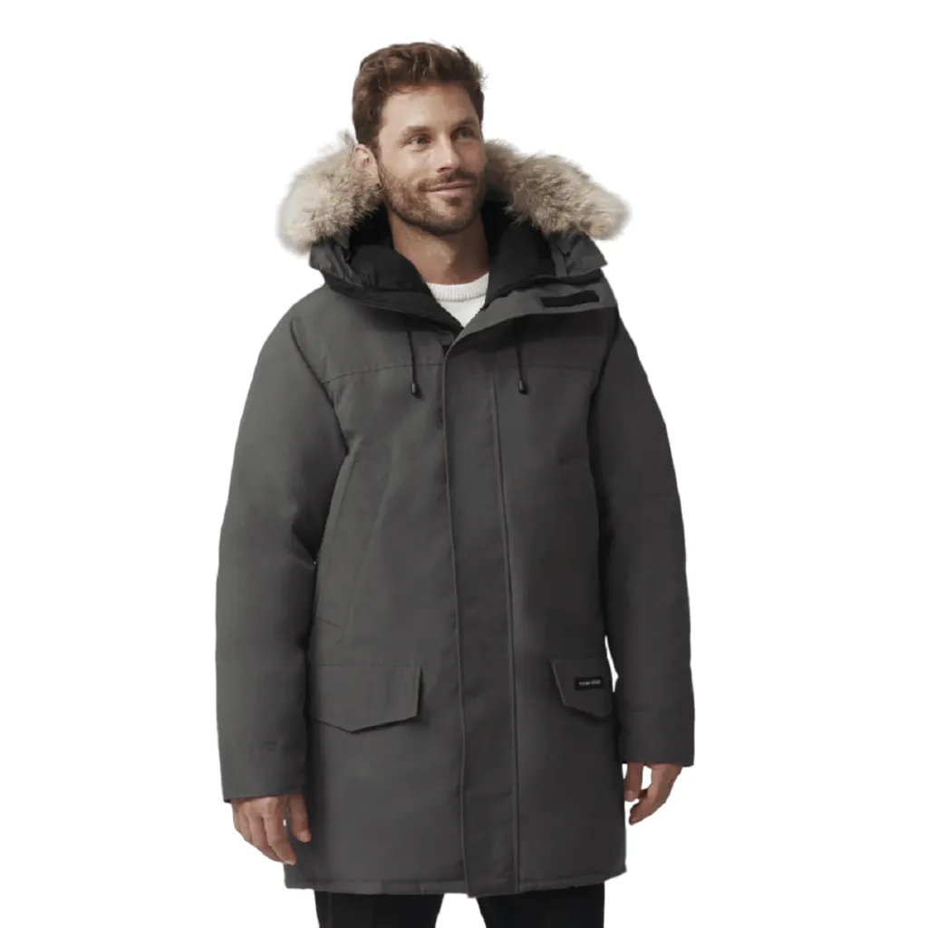 Canada Goose Men's Langford Parka - Black Label