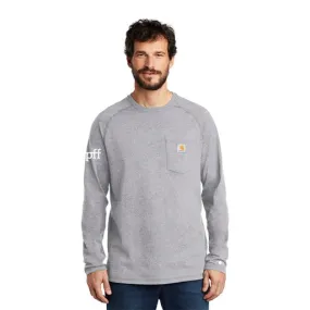 Carhartt ® Workwear Pocket Long Sleeve T-Shirt