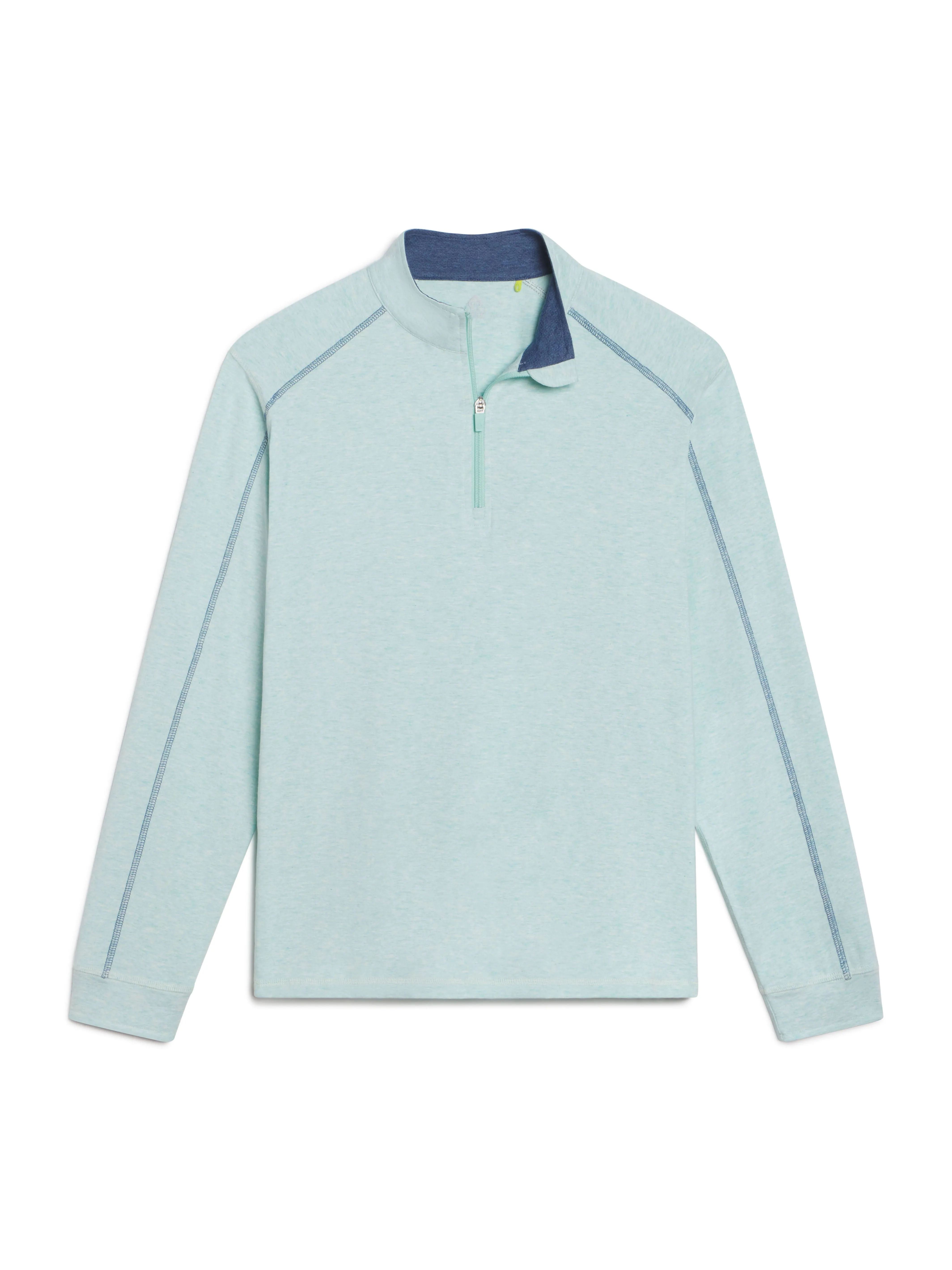 Carrollton Lightweight Quarter Zip