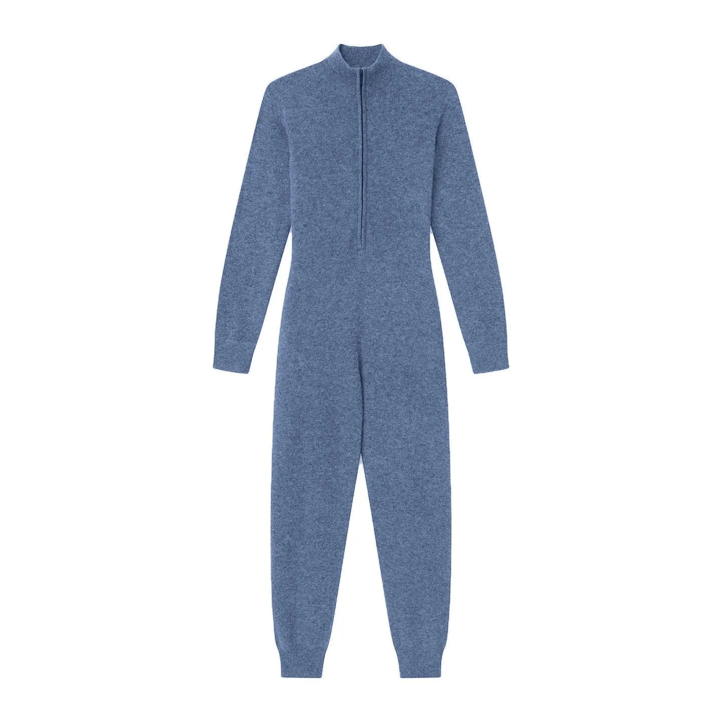 Cashmere Jumpsuit