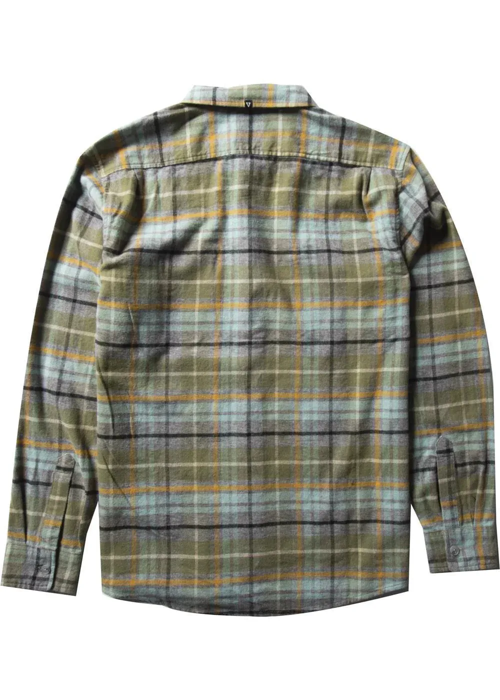 Central Coast Flannel - Surplus