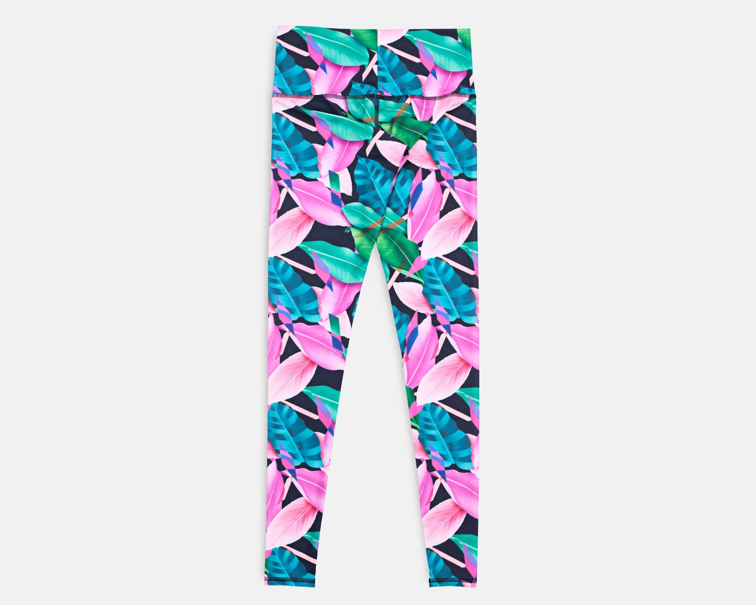 Charly Legging in Fiji Garden Print