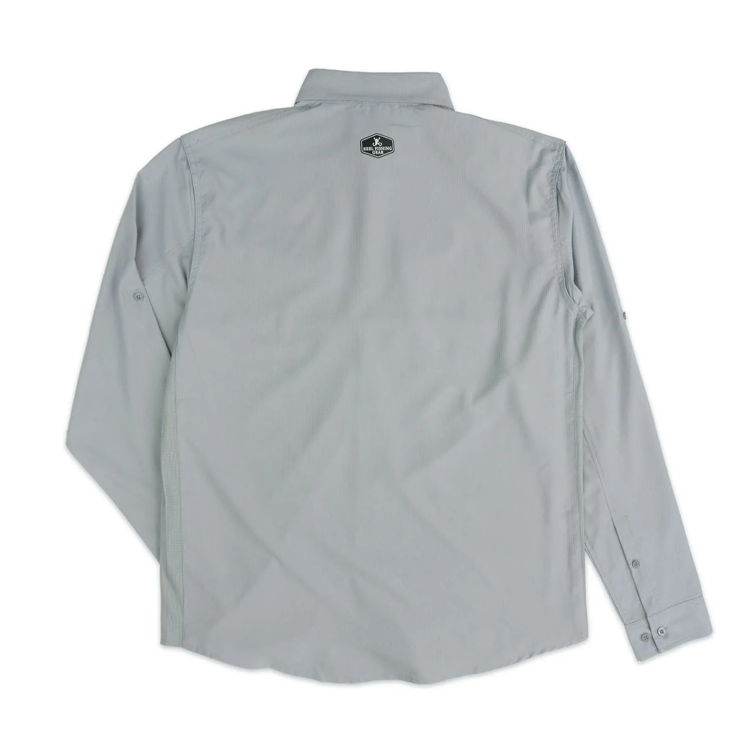 Chaser Performance Long Sleeve