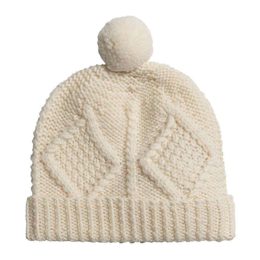 Childs Ski Hat