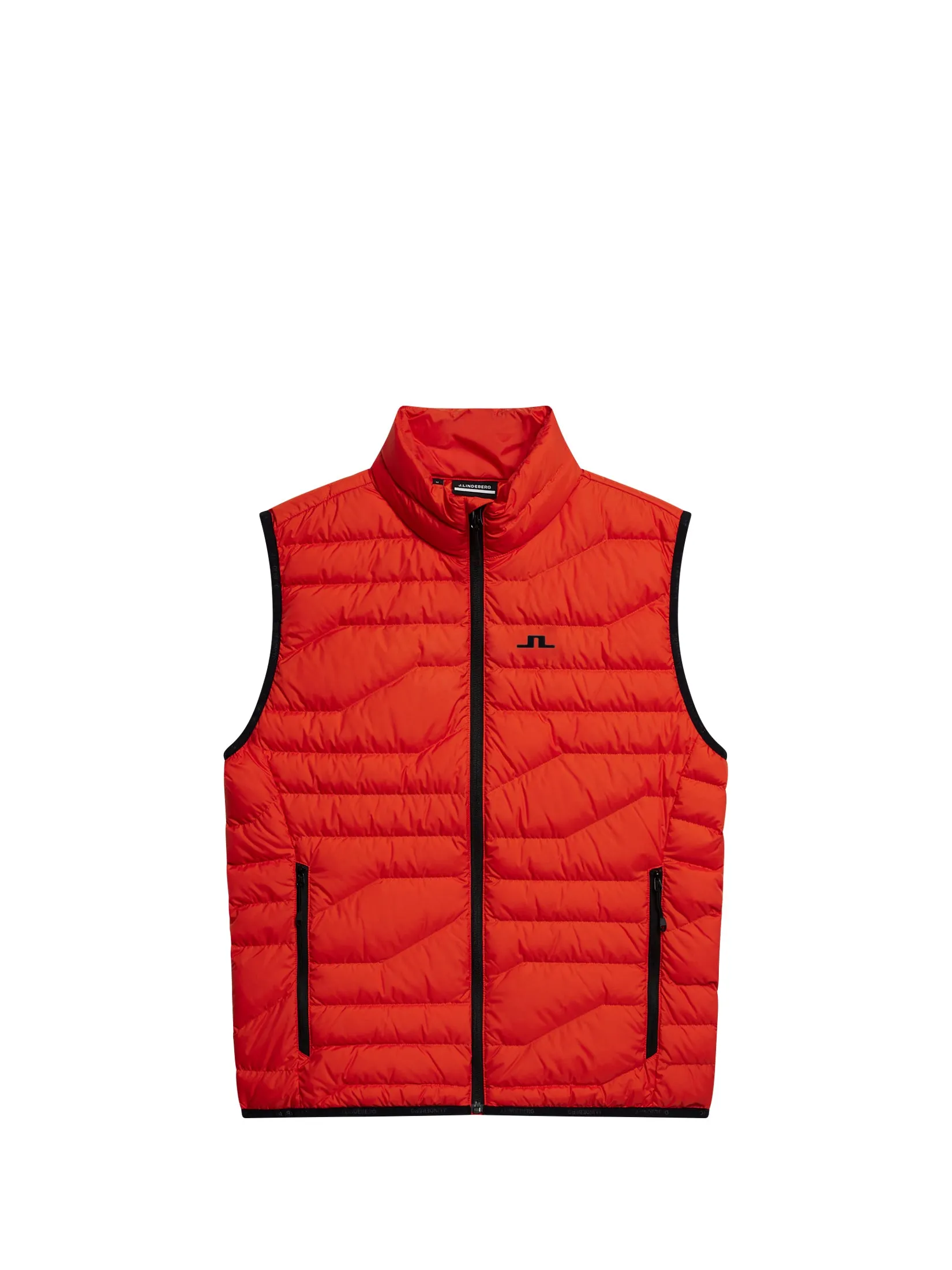 Cliff Light Down Vest