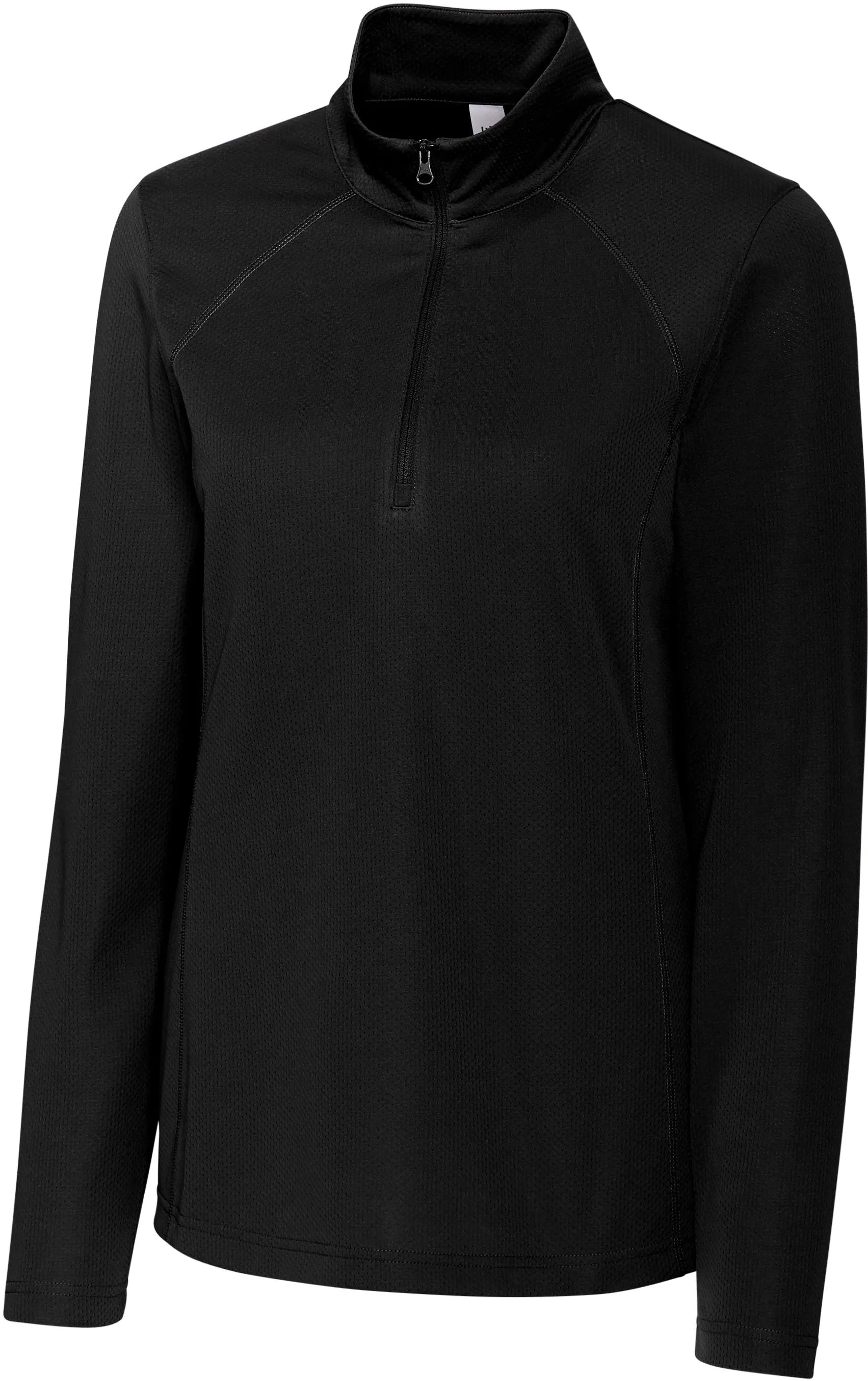 Clique Ladies Ice Half Zip