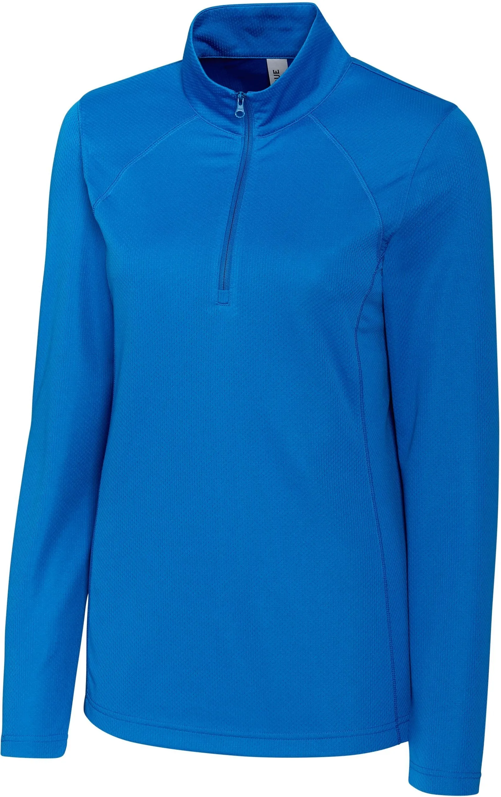 Clique Ladies Ice Half Zip