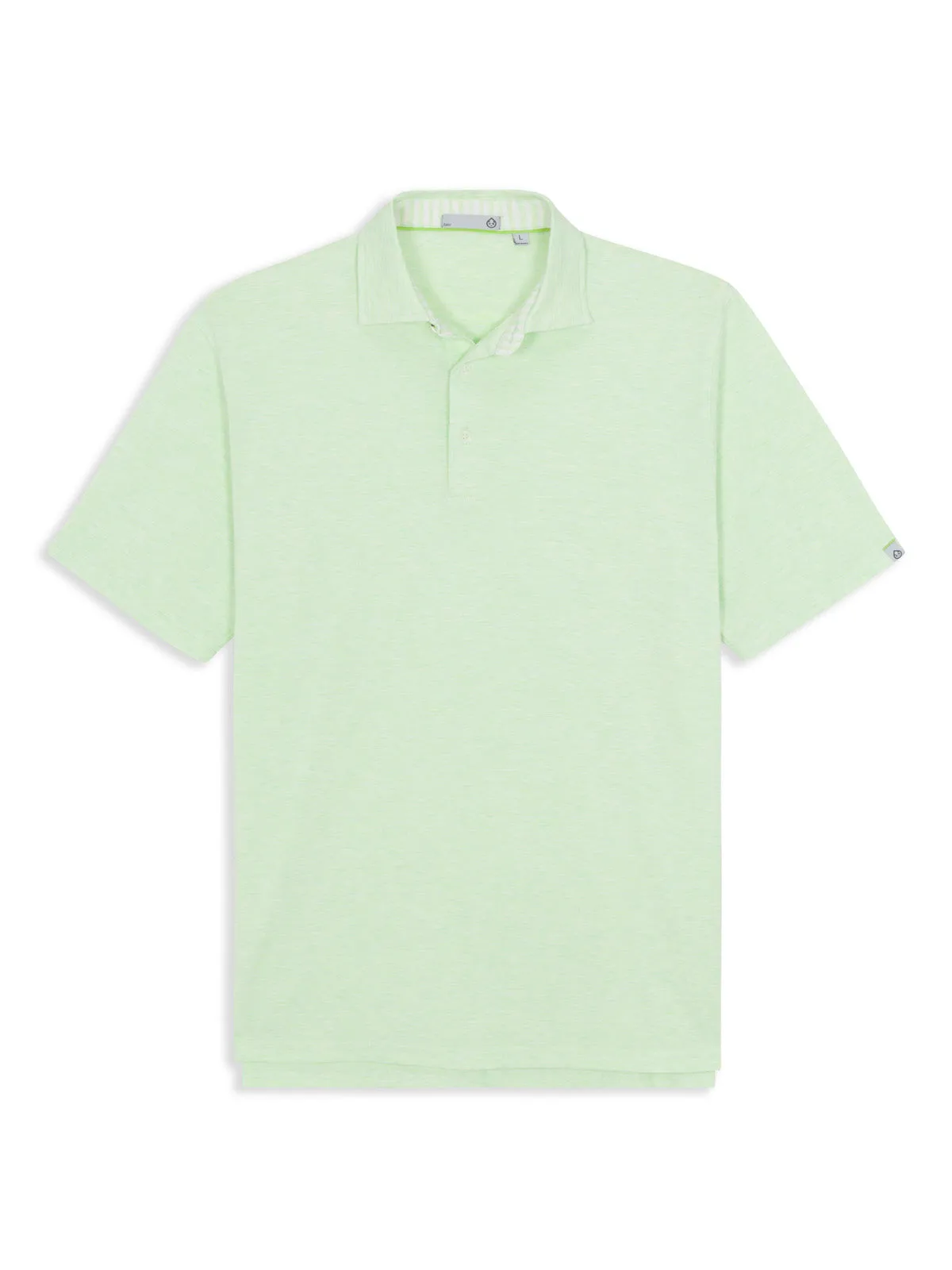 Cloud Lightweight Polo