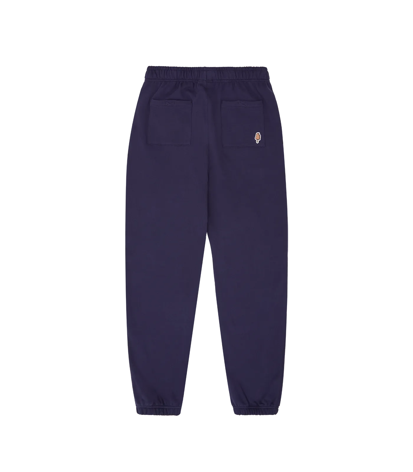 CONES & BONES SWEATPANTS - NAVY