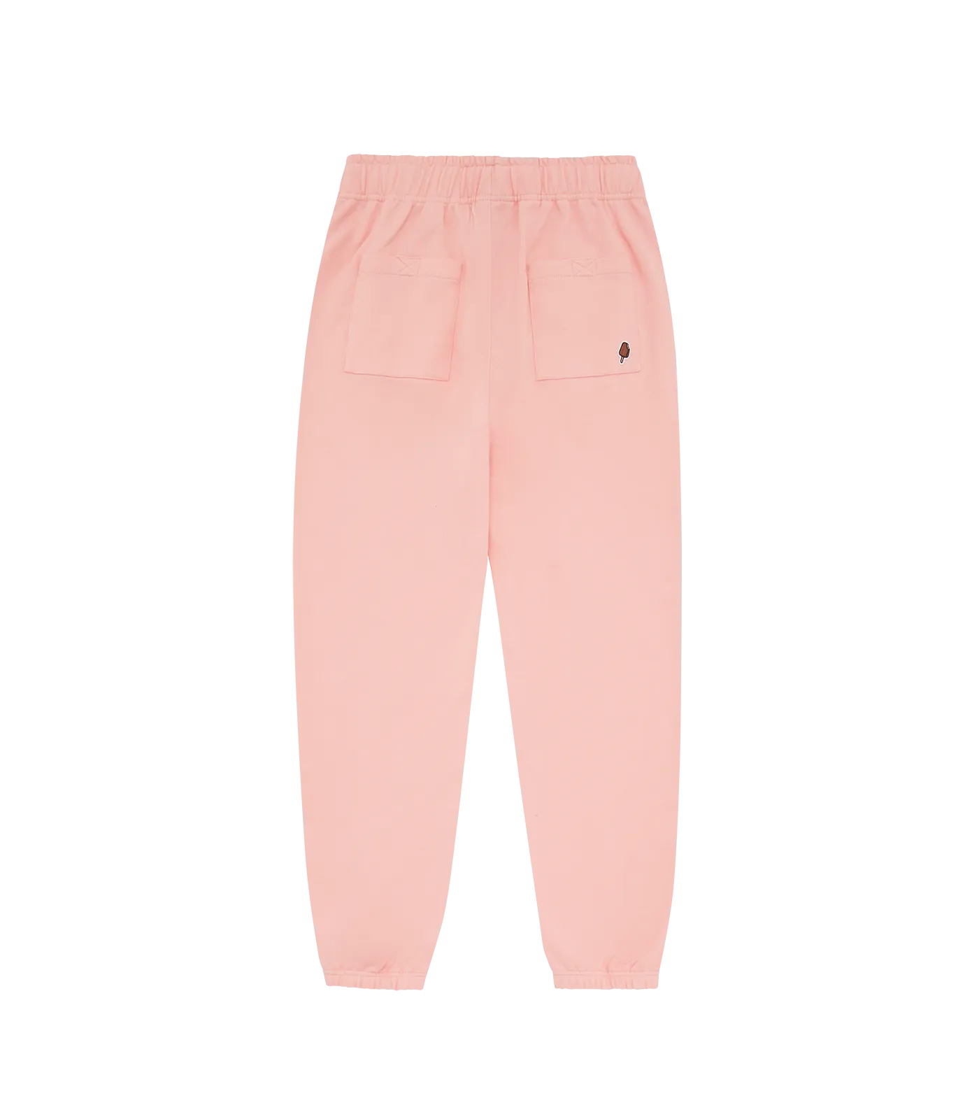 CONES & BONES SWEATPANTS - PINK