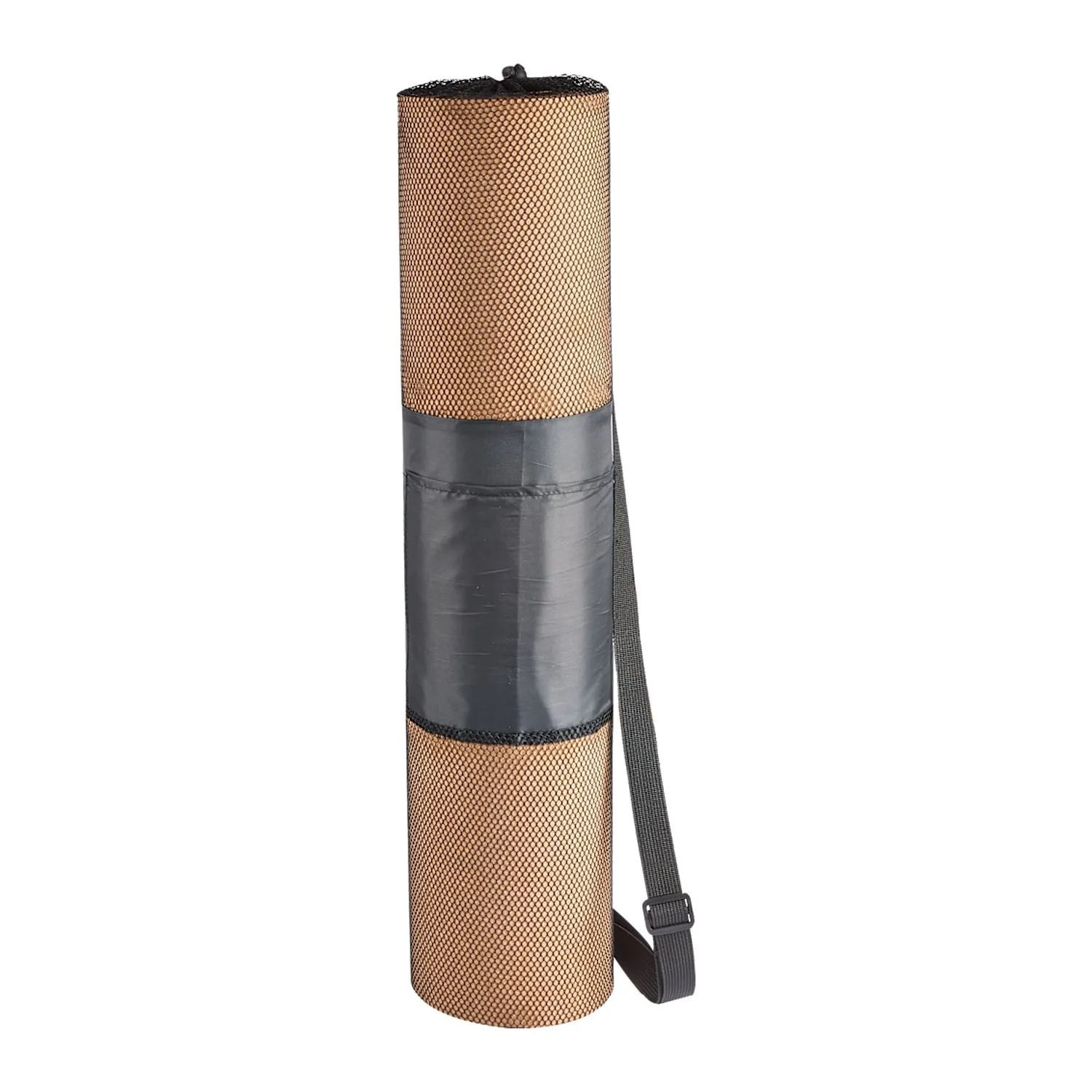 Cork Yoga Mat (6mm)