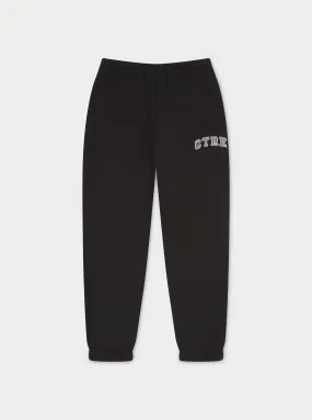 CTRE RELAXED JOGGERS - BLACK