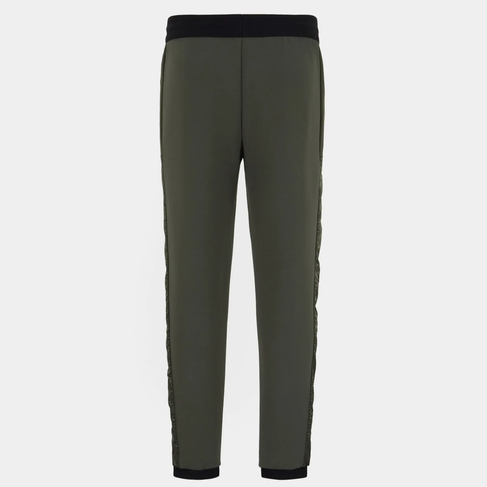 EA7 Cotton Joggers